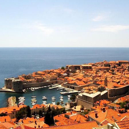 Apartments Ante Dubrovnik Ngoại thất bức ảnh