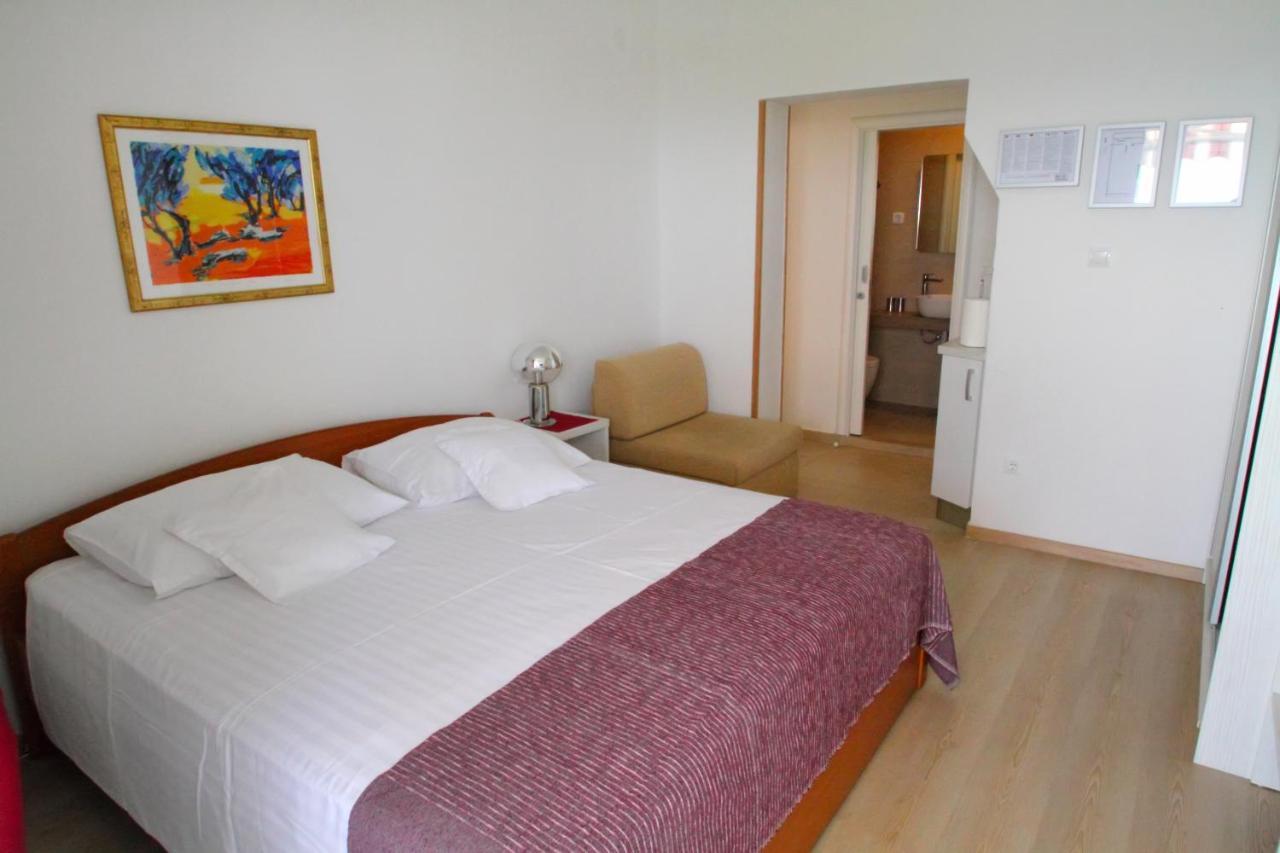 Apartments Ante Dubrovnik Ngoại thất bức ảnh