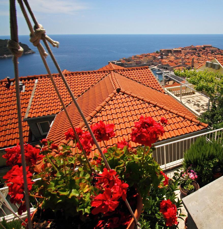 Apartments Ante Dubrovnik Ngoại thất bức ảnh