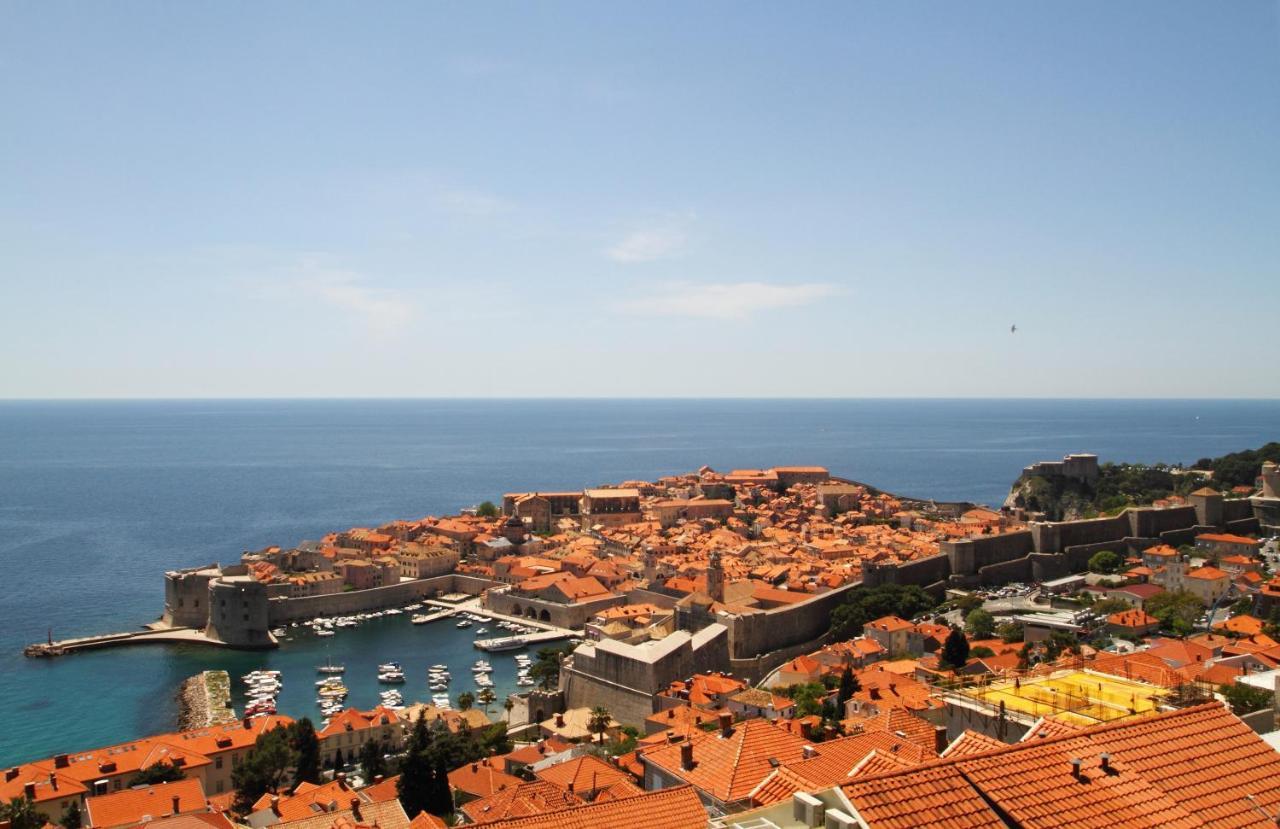 Apartments Ante Dubrovnik Ngoại thất bức ảnh