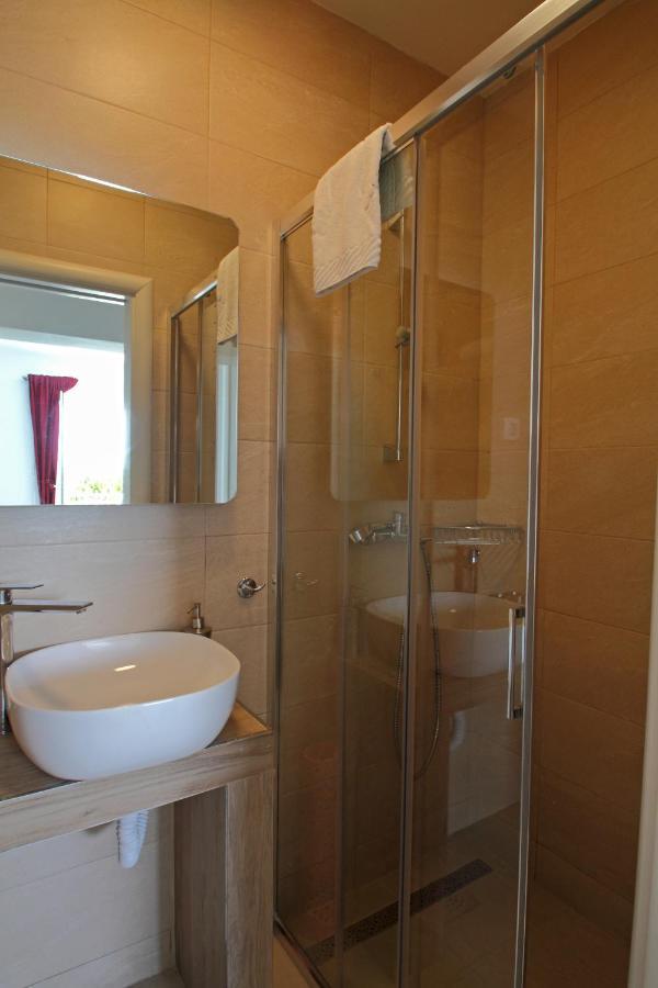 Apartments Ante Dubrovnik Ngoại thất bức ảnh
