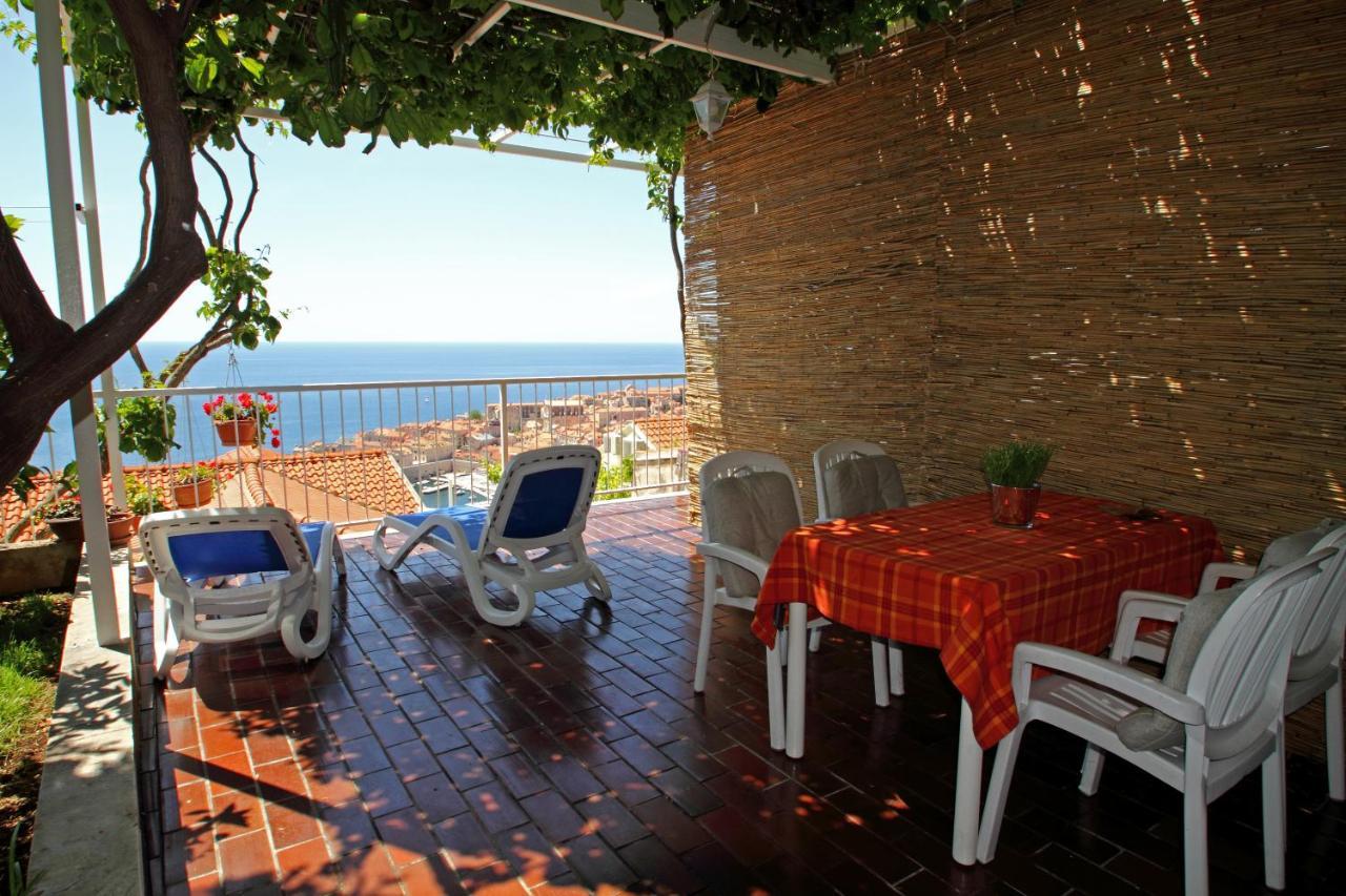 Apartments Ante Dubrovnik Ngoại thất bức ảnh