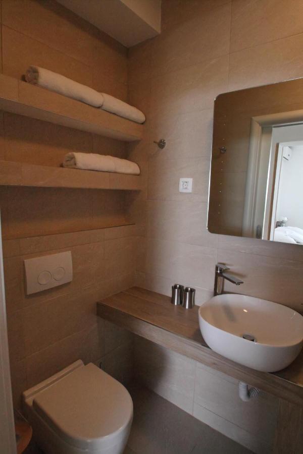 Apartments Ante Dubrovnik Ngoại thất bức ảnh