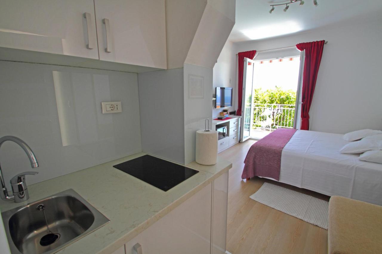 Apartments Ante Dubrovnik Ngoại thất bức ảnh