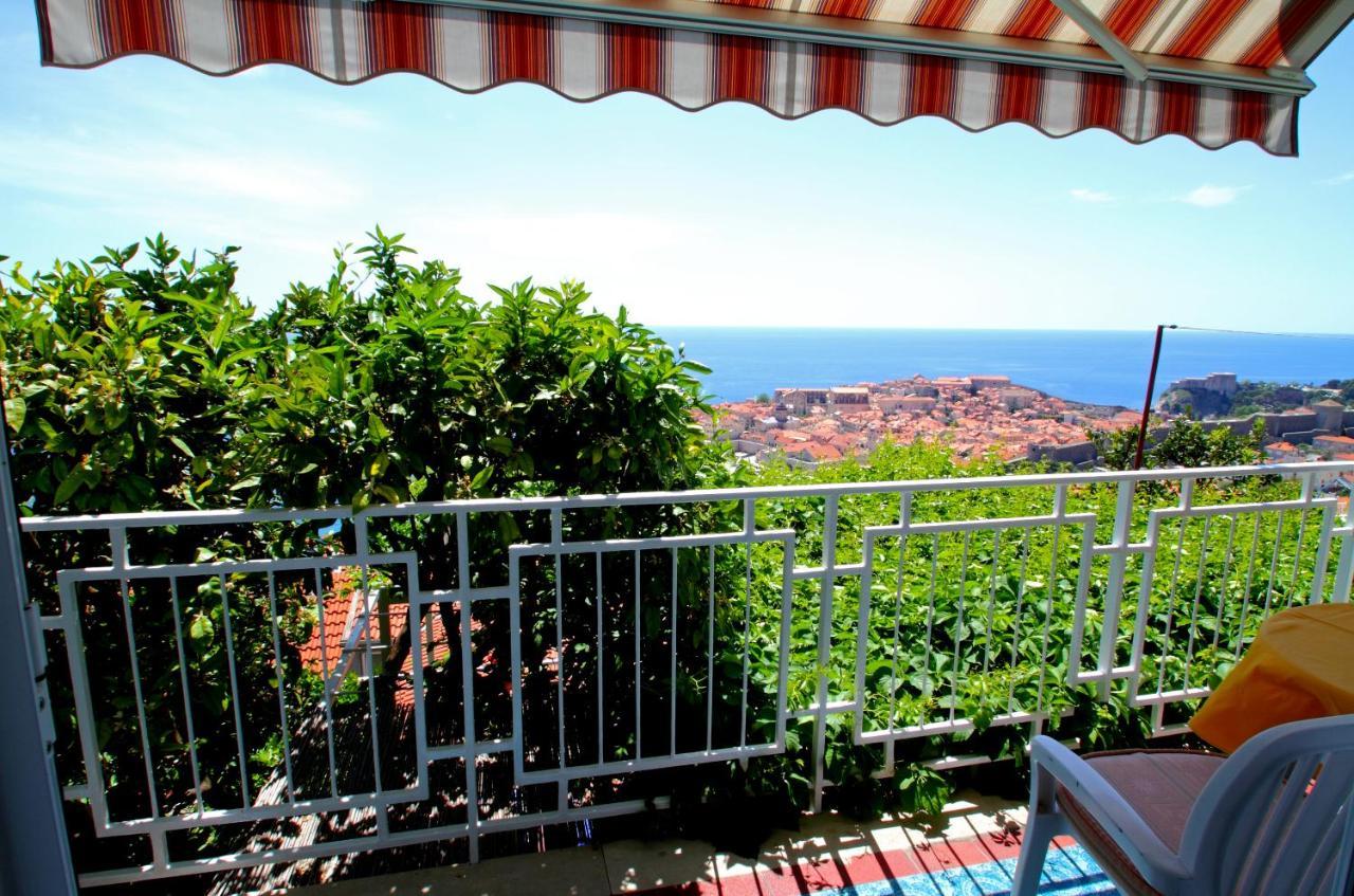 Apartments Ante Dubrovnik Ngoại thất bức ảnh