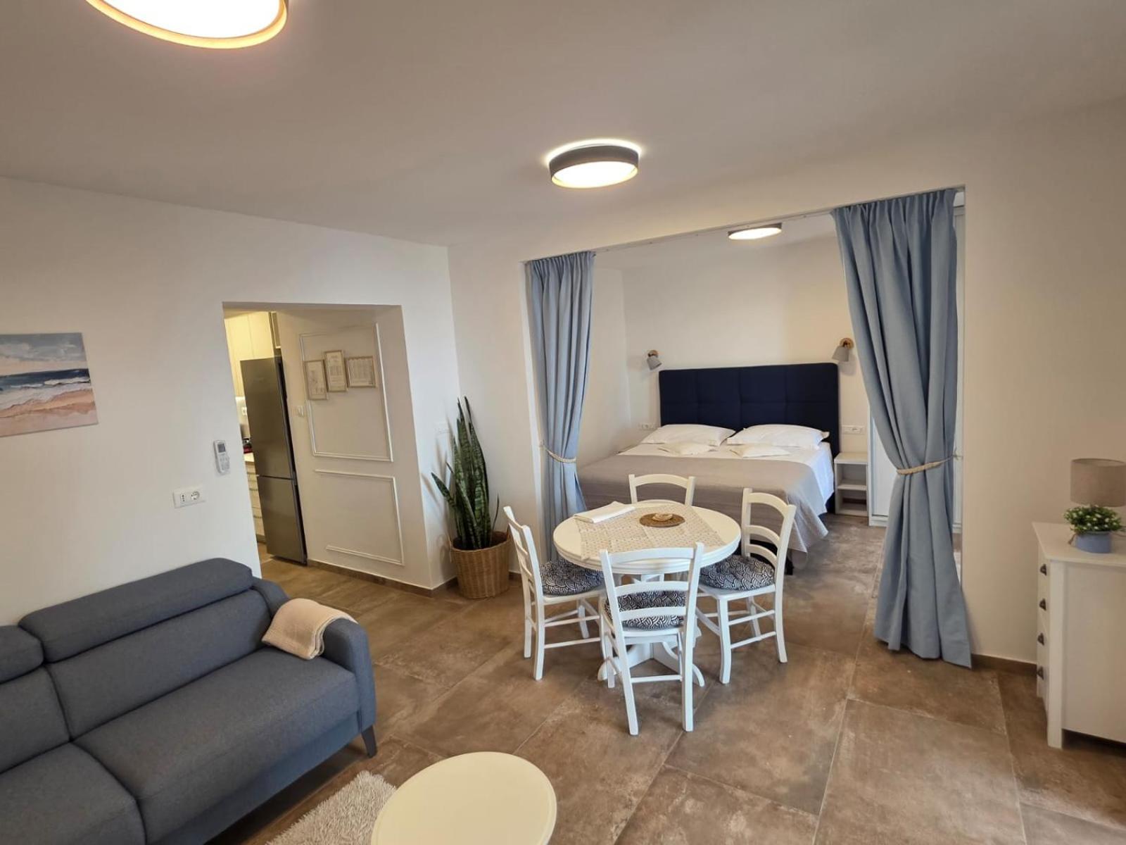 Apartments Ante Dubrovnik Ngoại thất bức ảnh