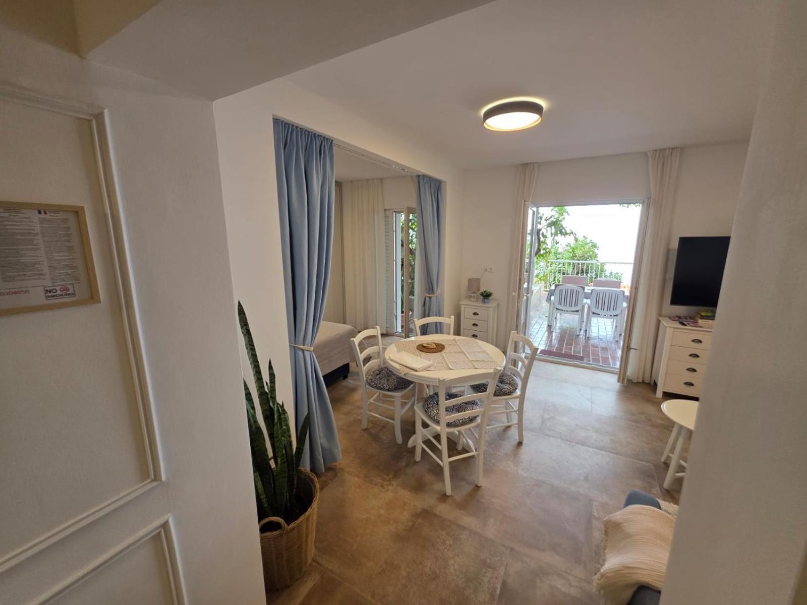 Apartments Ante Dubrovnik Ngoại thất bức ảnh