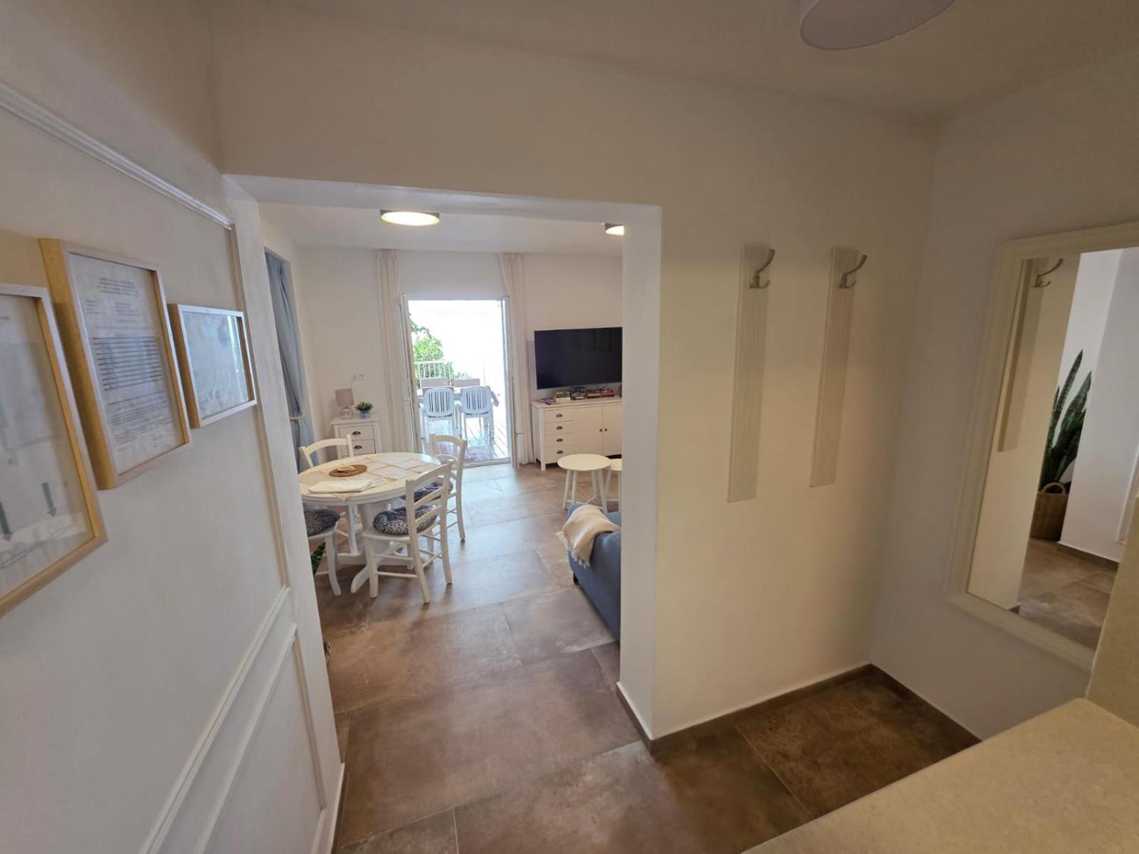 Apartments Ante Dubrovnik Ngoại thất bức ảnh