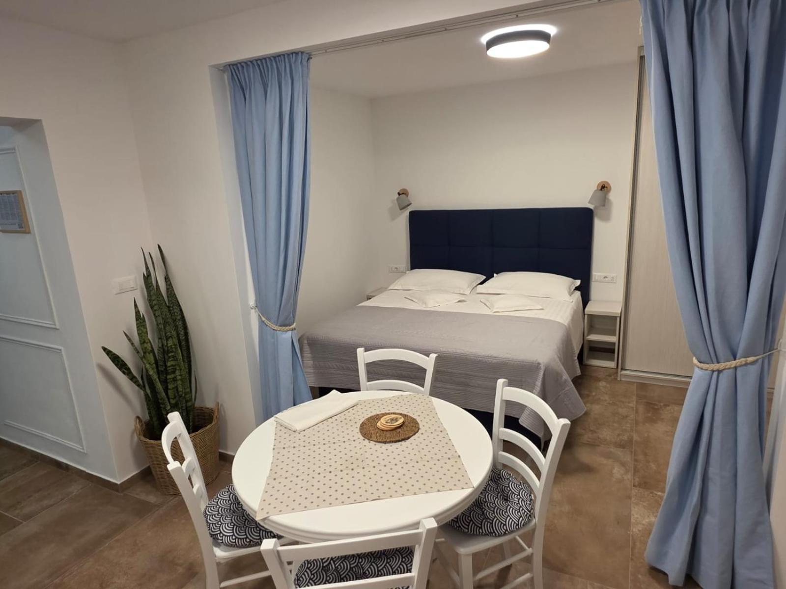 Apartments Ante Dubrovnik Ngoại thất bức ảnh