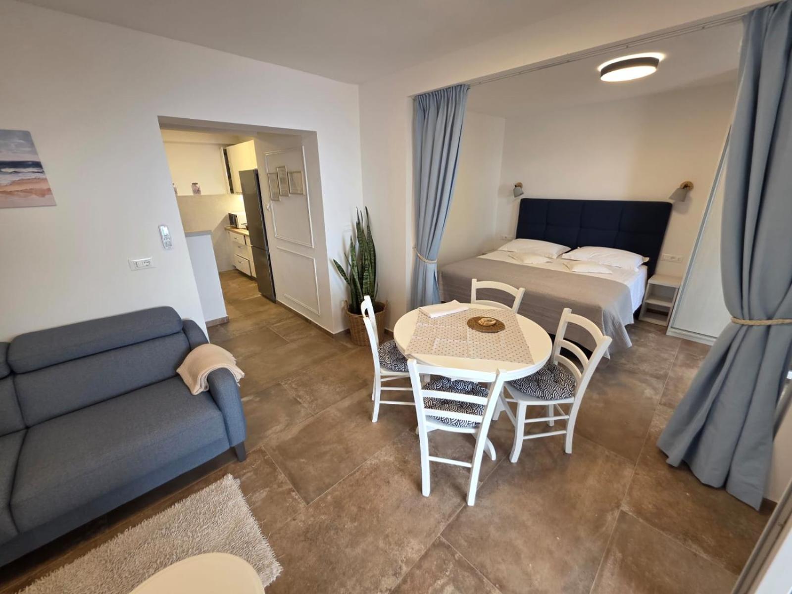 Apartments Ante Dubrovnik Ngoại thất bức ảnh
