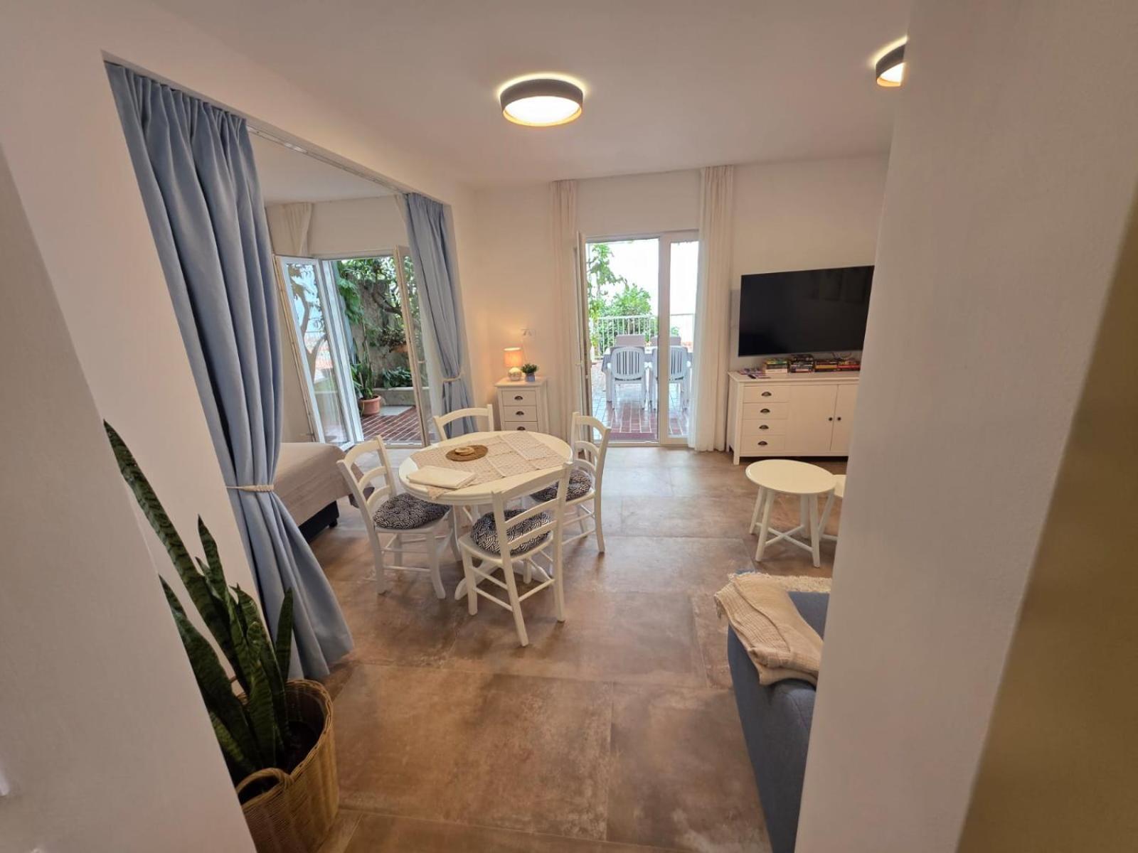 Apartments Ante Dubrovnik Ngoại thất bức ảnh