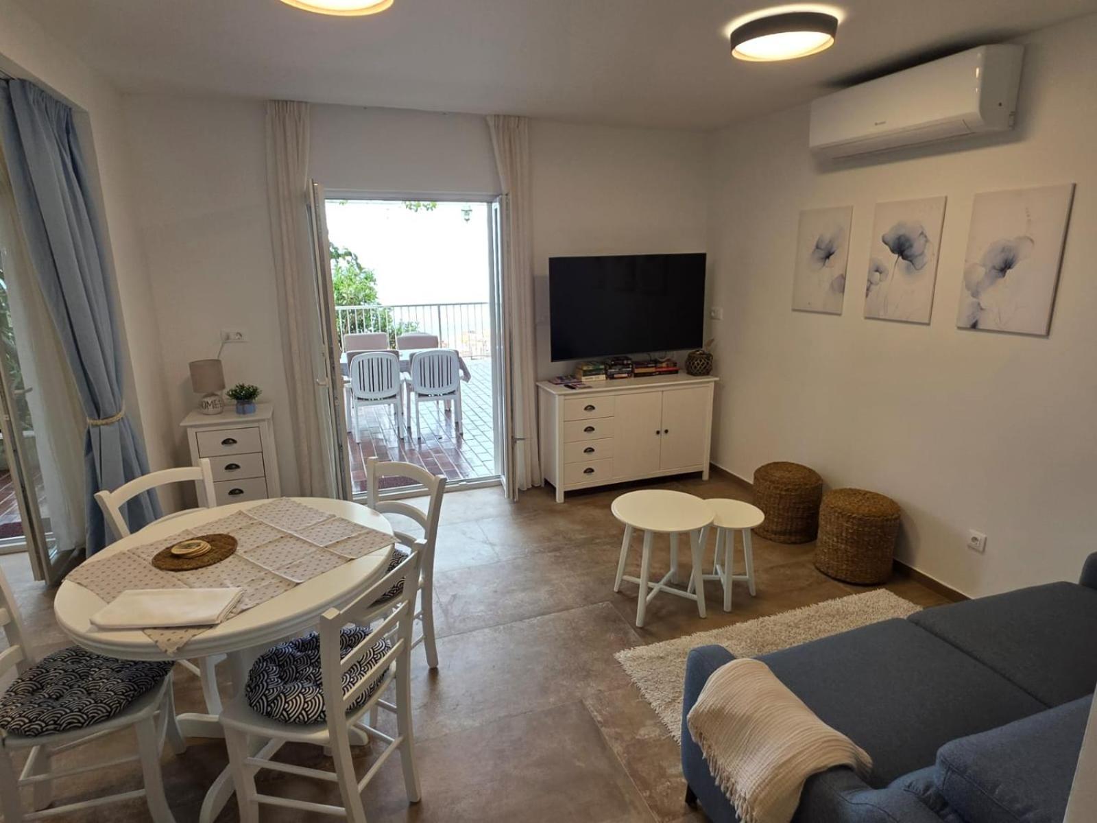 Apartments Ante Dubrovnik Ngoại thất bức ảnh