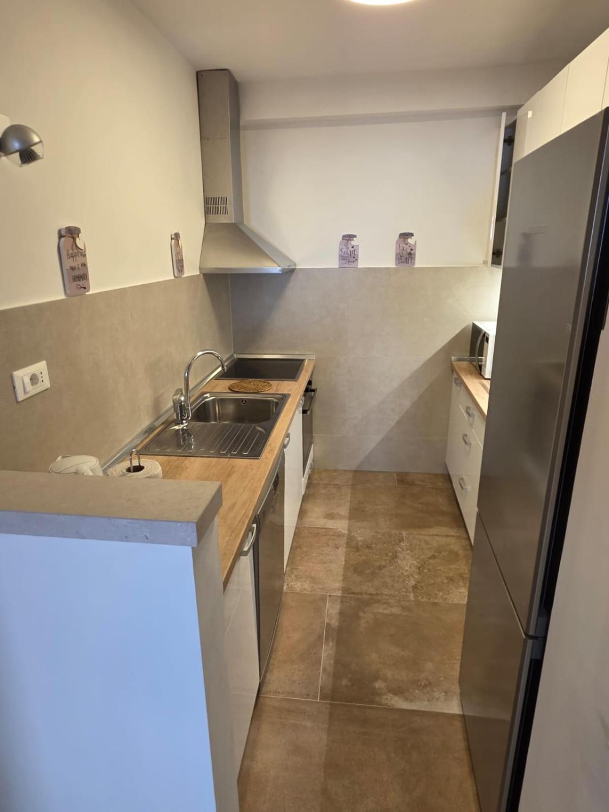 Apartments Ante Dubrovnik Ngoại thất bức ảnh